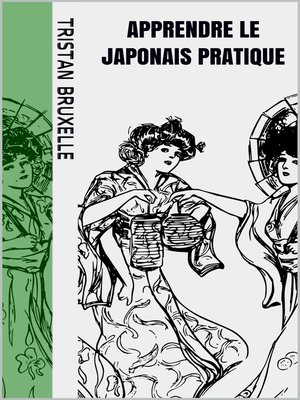 cover image of Apprendre le japonais pratique